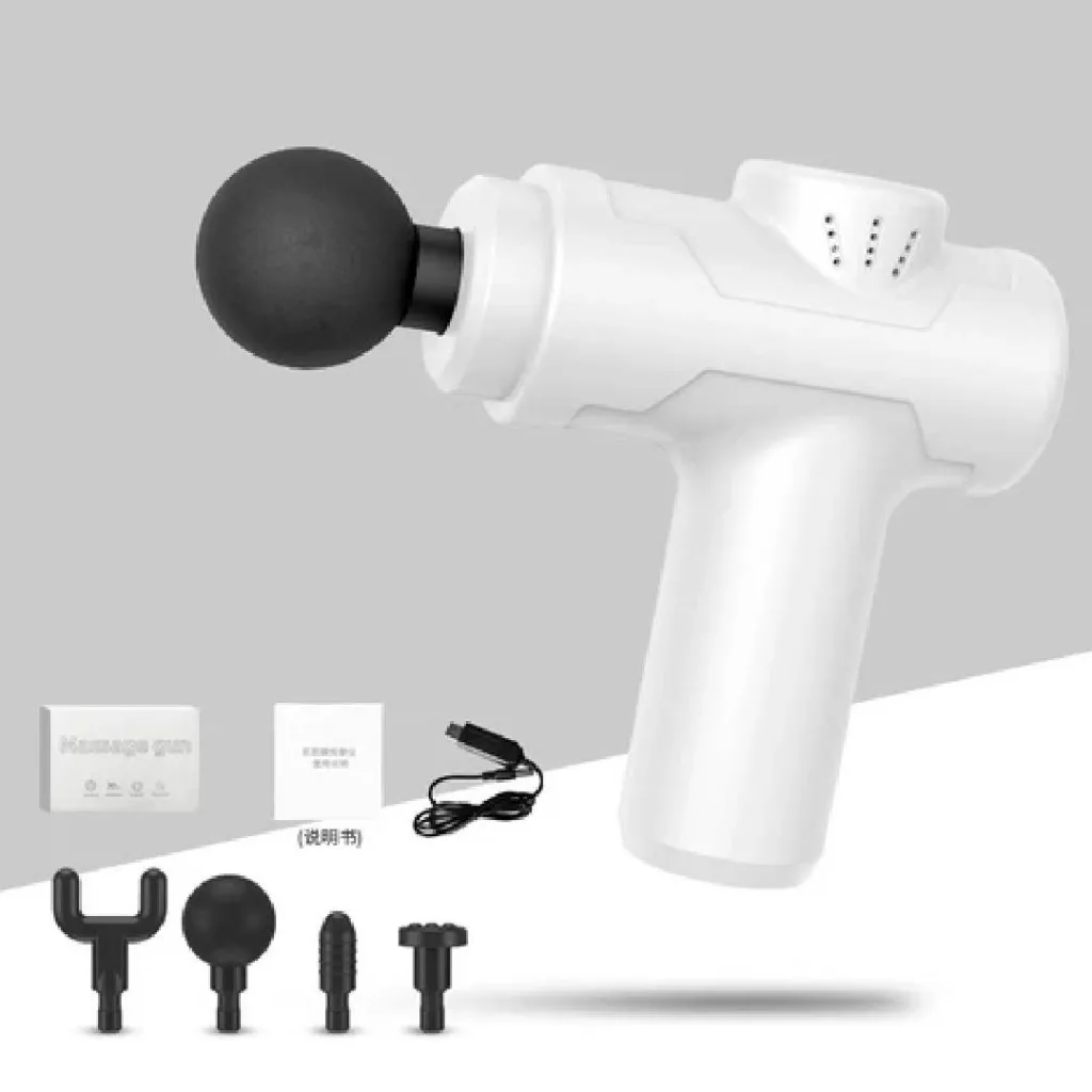 ماساژور برقی مدل تفنگی کد 8211
