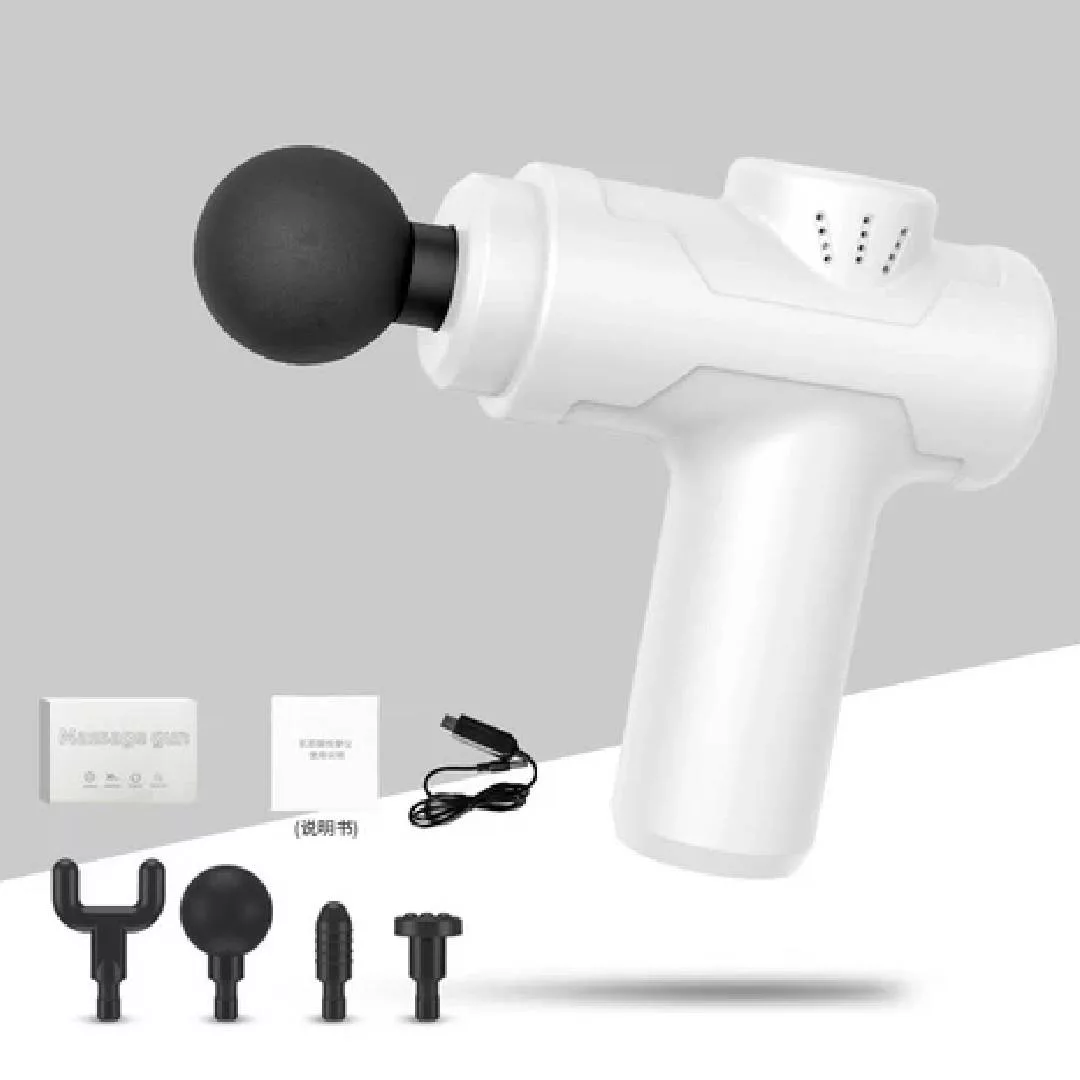 ماساژور برقی مدل تفنگی کد 8211