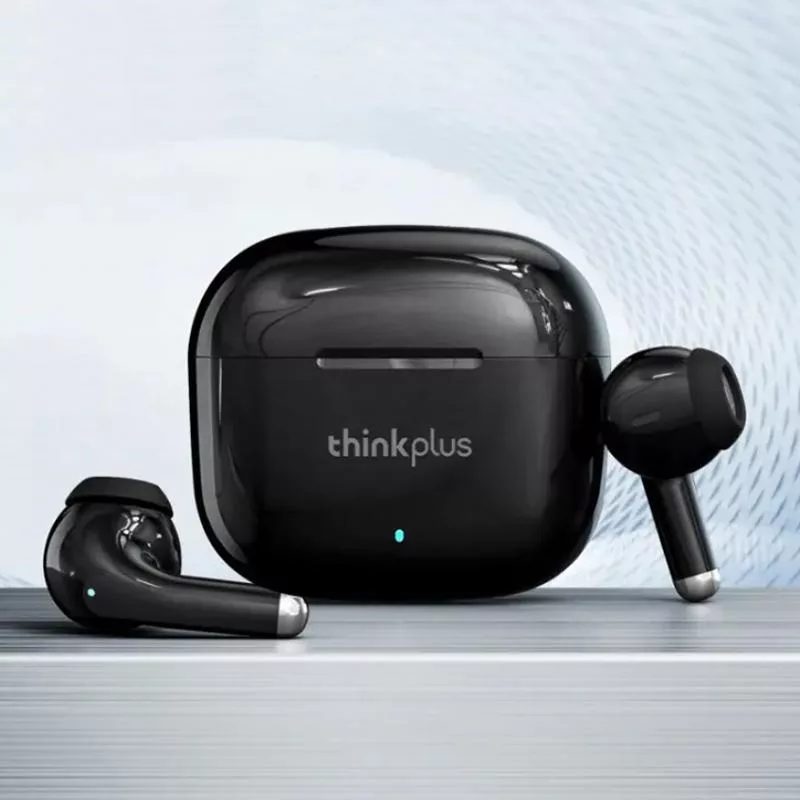 هدفون بی سیم لنوو مدل ZRF LP40 PRO ANC 2022