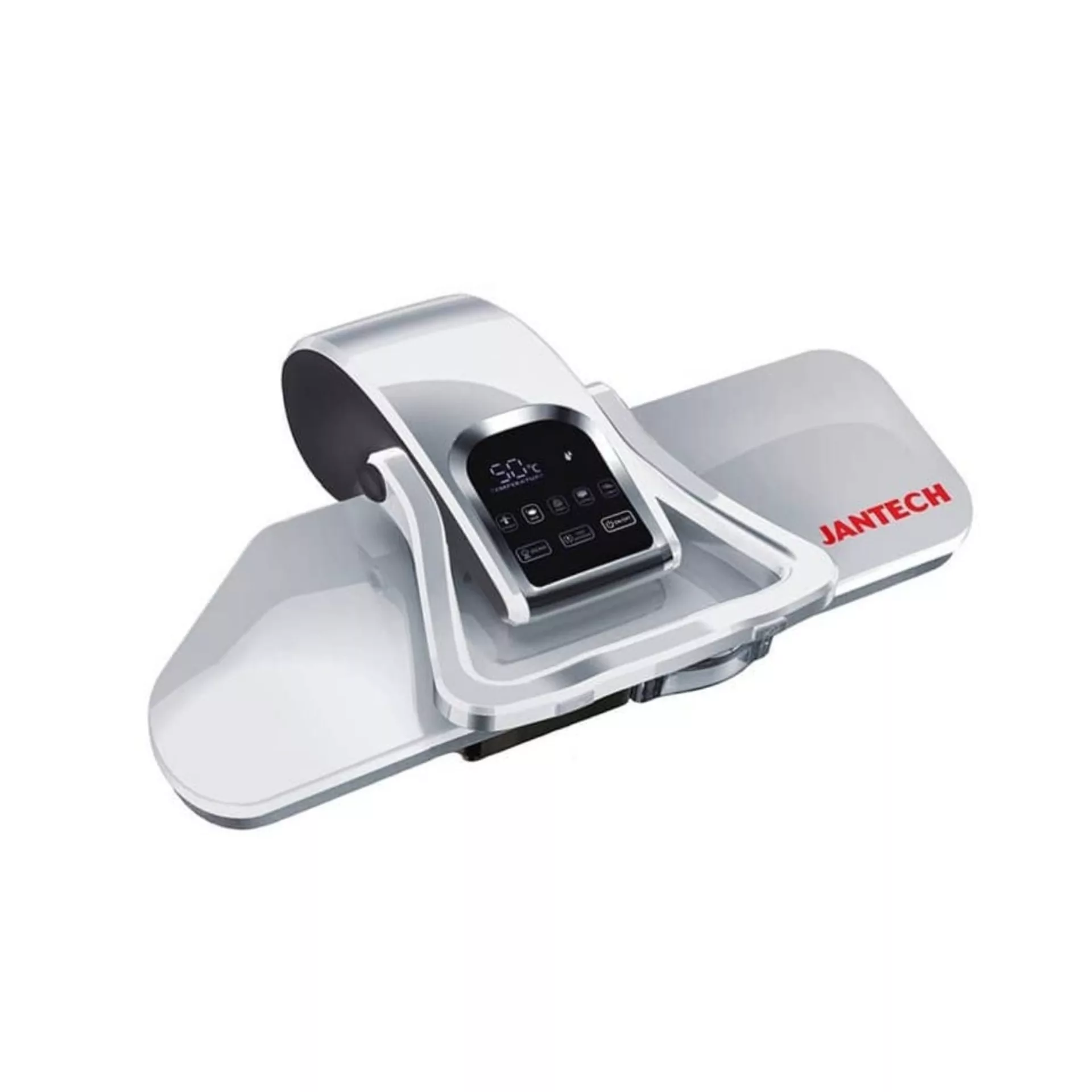 اتو پرسی جانتک مدل 600SP اتو پرسی جانتک مدل 600SP