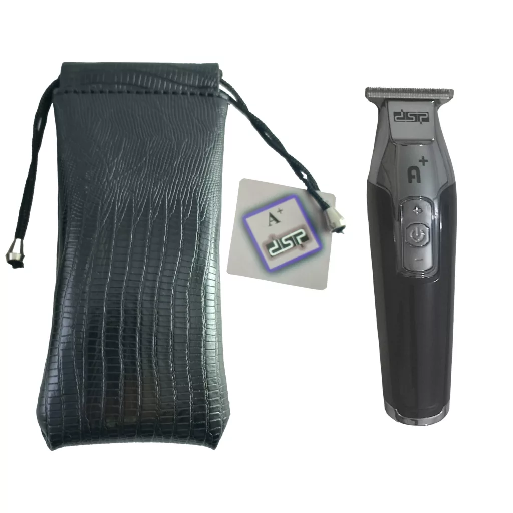 ماشین اصلاح موی سر و صورت دی اس پی مدل +90286A