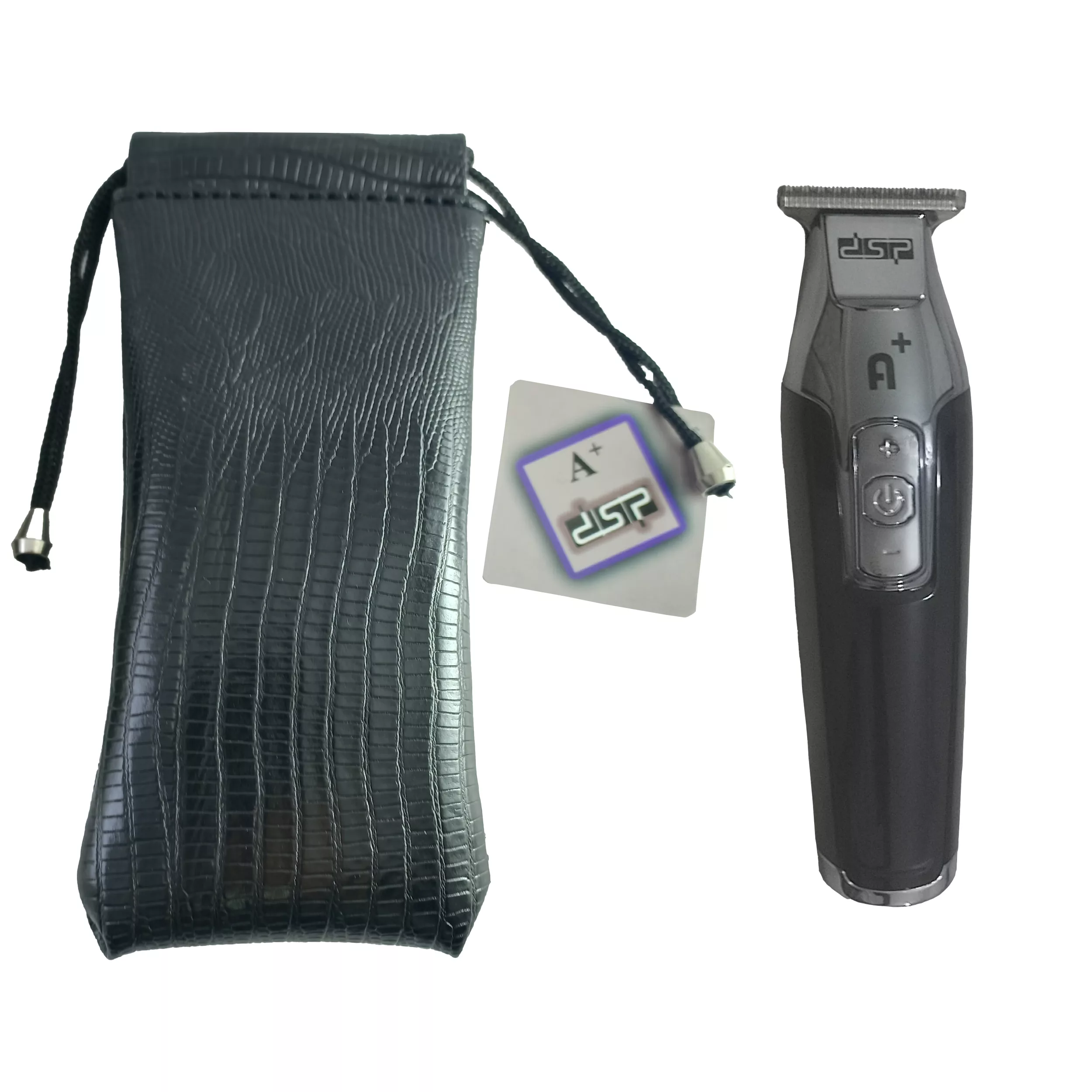 ماشین اصلاح موی سر و صورت دی اس پی مدل +90286A