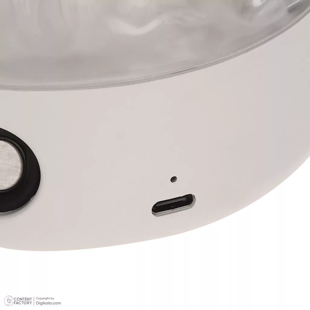 اسپیکر بلوتوثی قابل حمل شی کاریزما مدل نوا