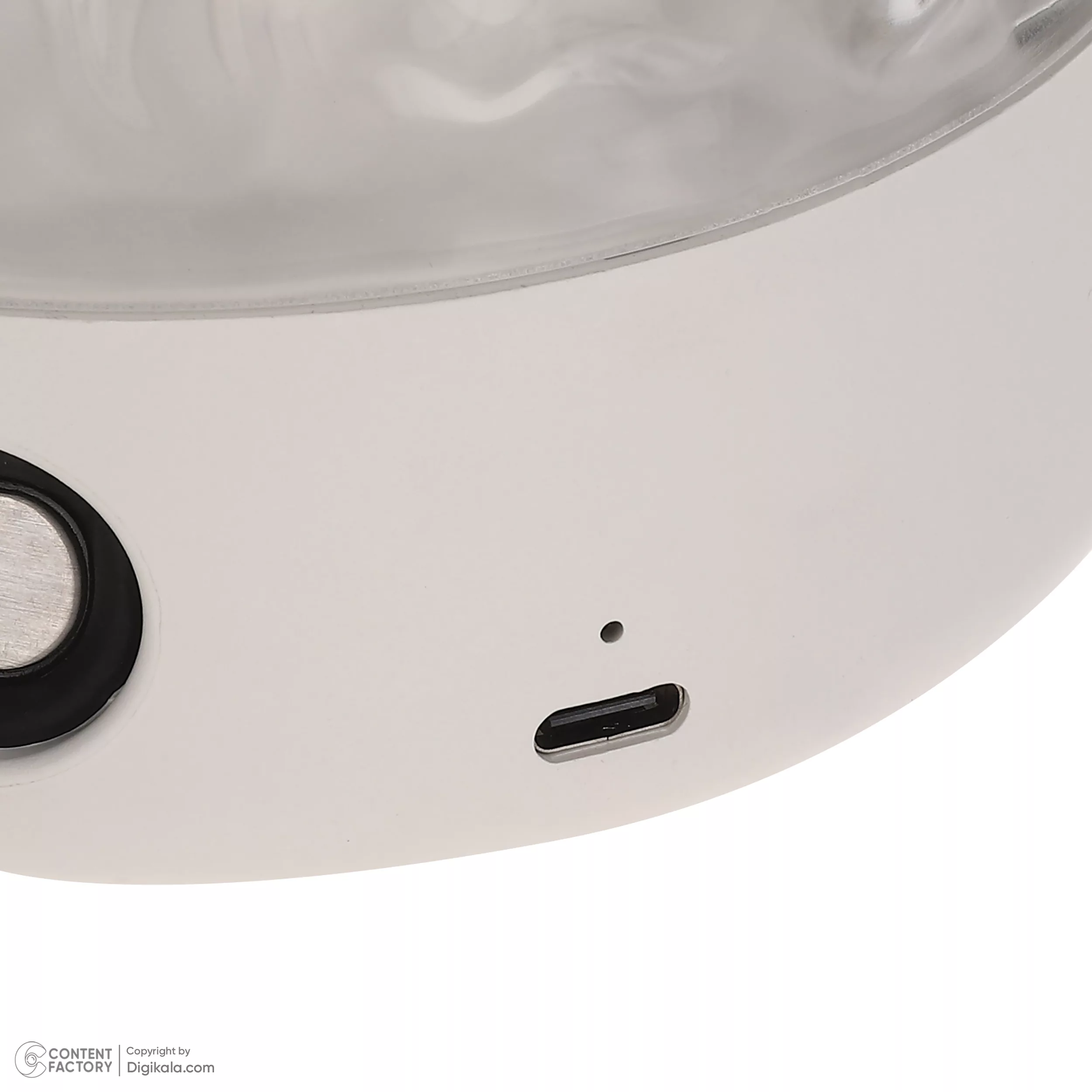 اسپیکر بلوتوثی قابل حمل شی کاریزما مدل نوا