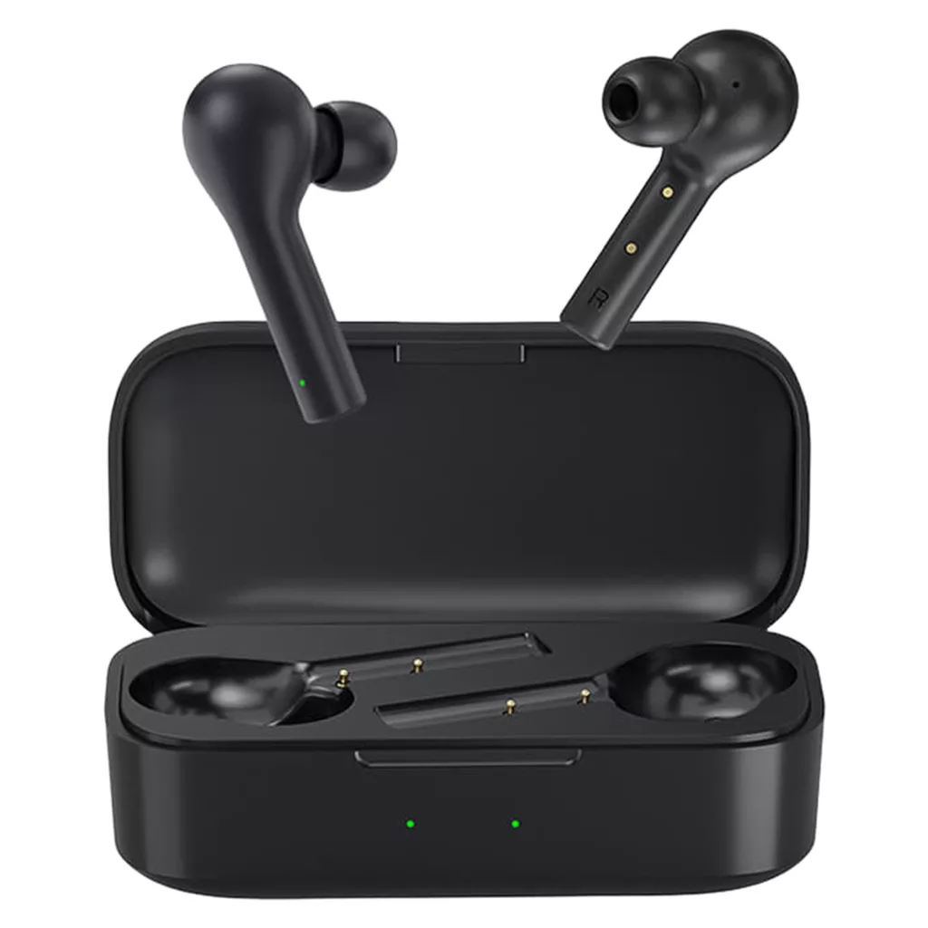 هدفون بلوتوثی کیو سی وای مدل T5