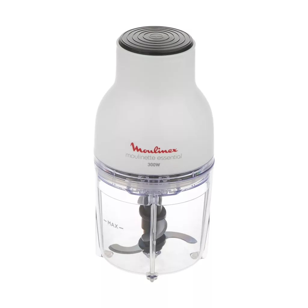 خردکن 0.4 لیتری مولینکس مدل dj520