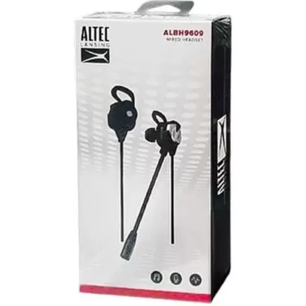 هندزفری گیمینگ آلتک لنسینگ مدل ALBH9609