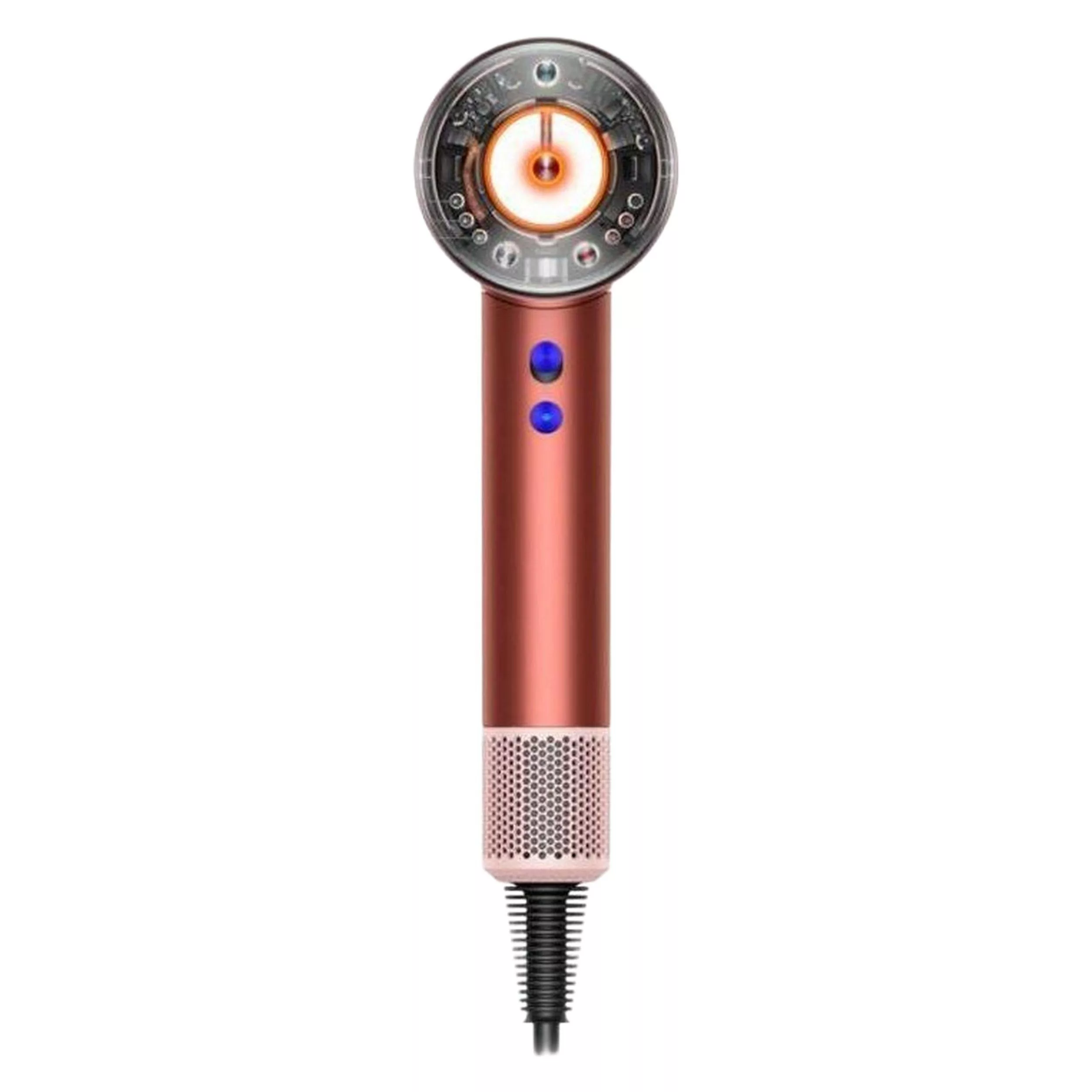 سشوار خانگی 1600 وات دایسون مدل Supersonic nural HD16