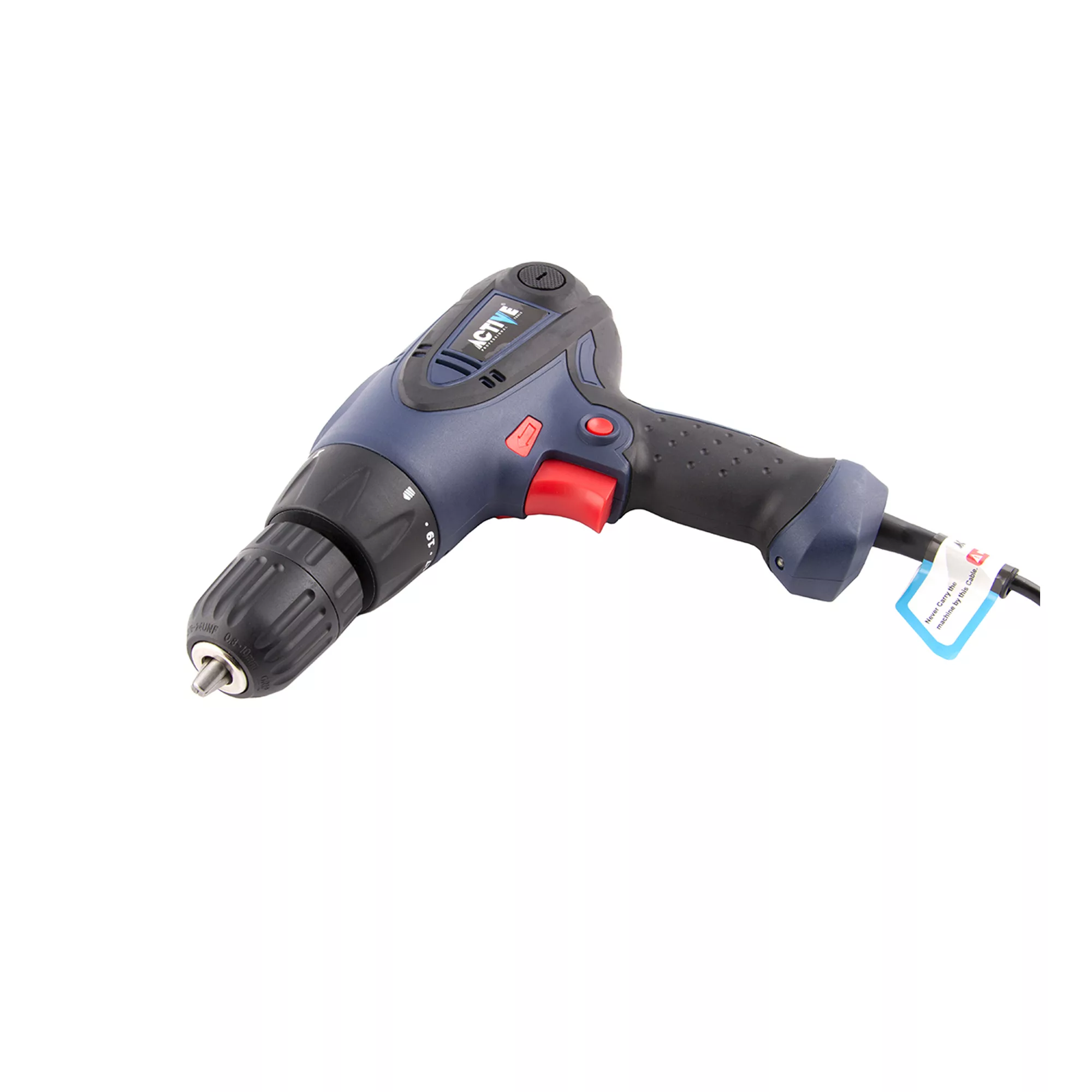 دریل پیچ گوشتی برقی اکتیو تولز مدل AC-2310B