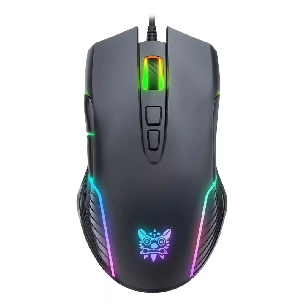 ماوس گیمینگ اونیکوما مدل CW905