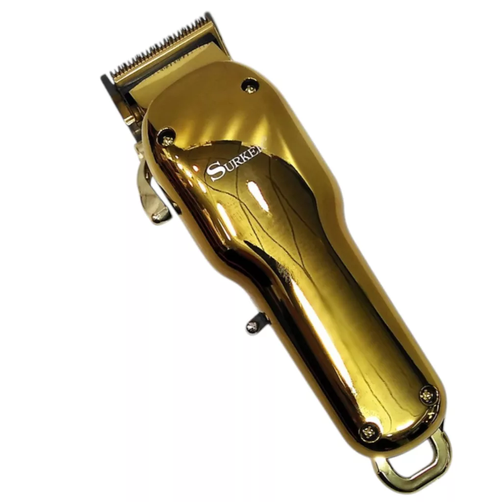 ماشین اصلاح موی سر و صورت شارژی سورکر مدل sk-255