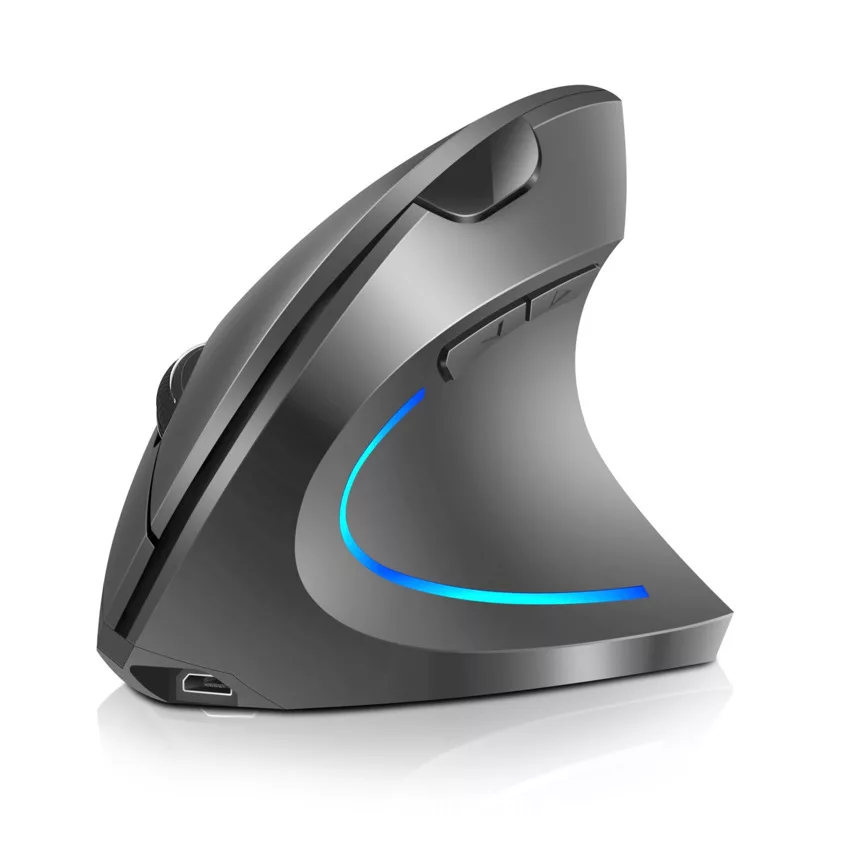 ماوس بی سیم مدل A7852