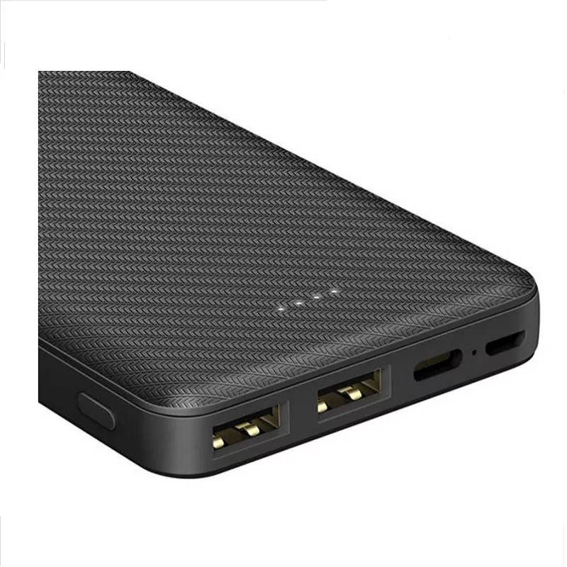 پاوربانک مک دودو مدل MC-735 ظرفیت 10000 میلی آمپر ساعت