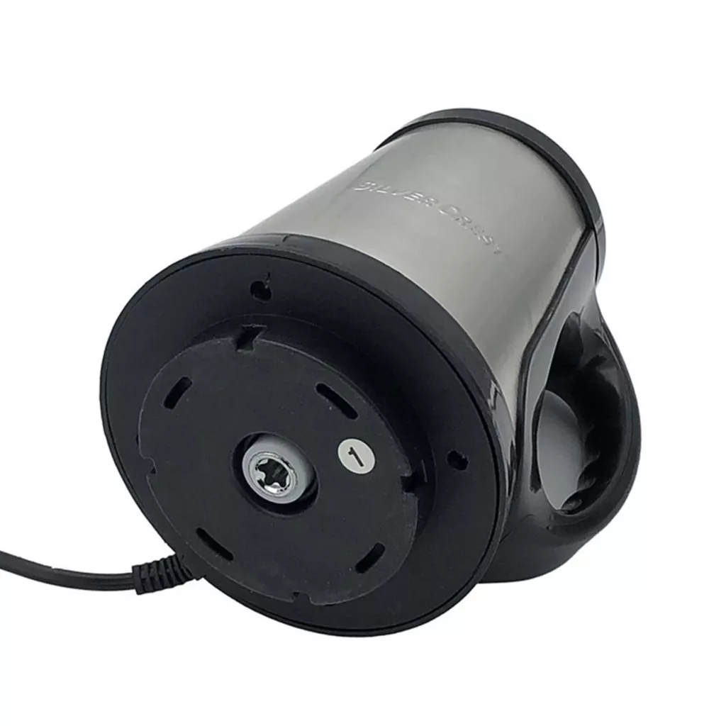 خردکن سیلور کرست مدل SL-2021