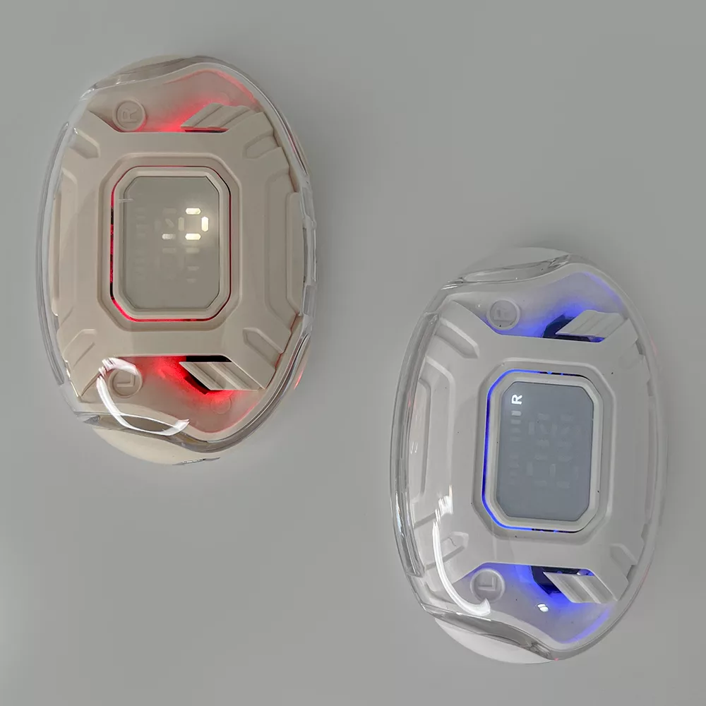 هدفون بلوتوثی مدل HYK-09