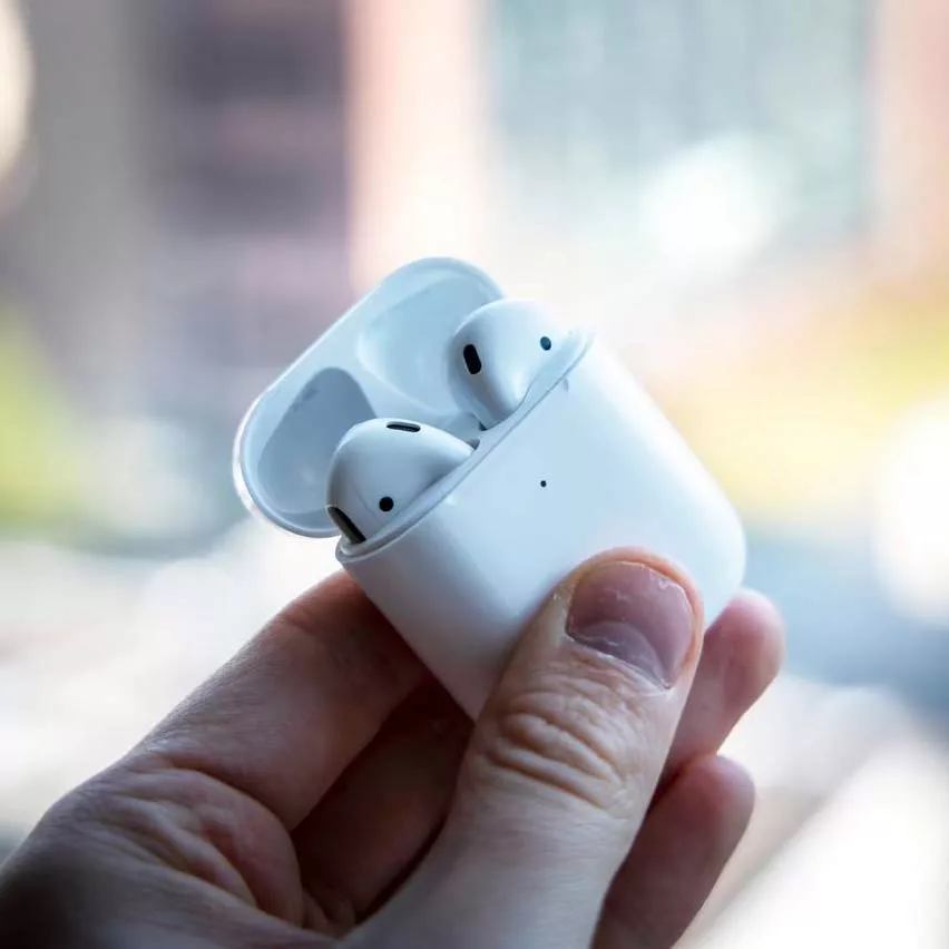 هندزفری بی سیم هاینو تکو مدل Air-2