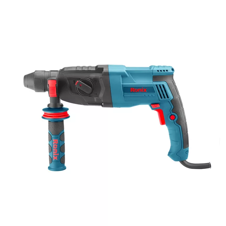 دریل بتن کن 26 میلیمتری 850 وات رونیکس مدل 2723