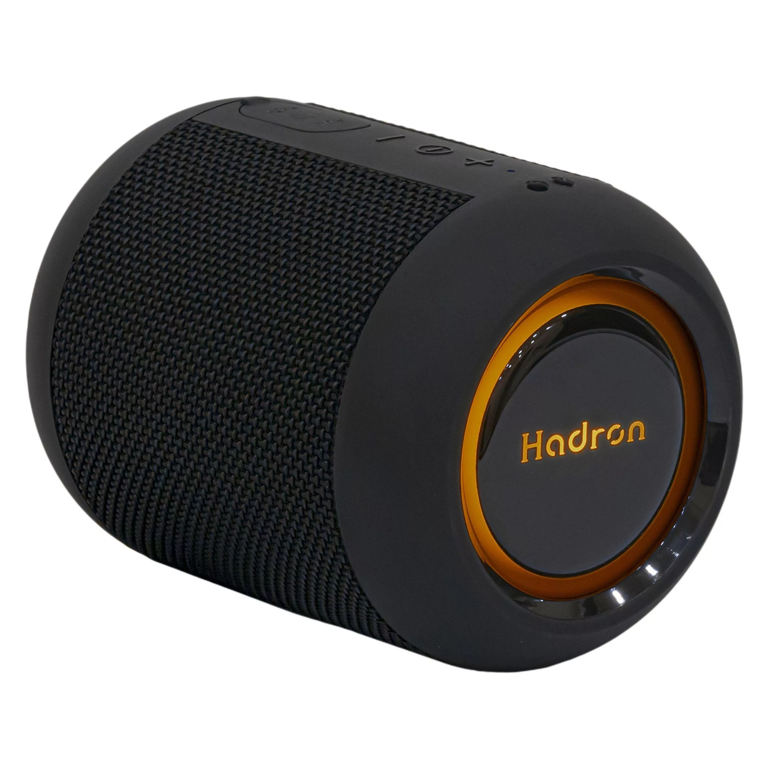 اسپیکر بلوتوثی قابل حمل هادرون مدل BTS107
