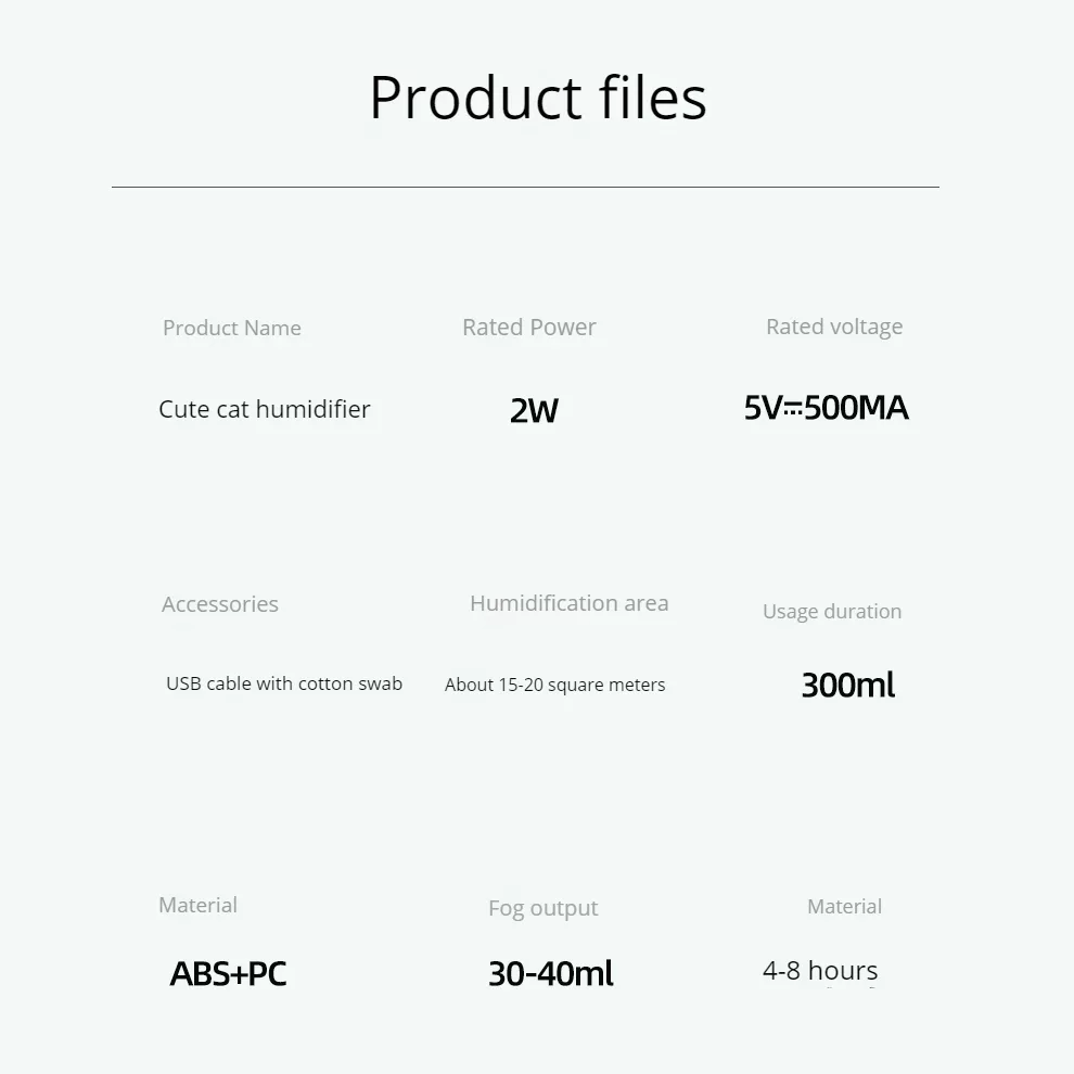 دستگاه بخور سرد مدل Portable