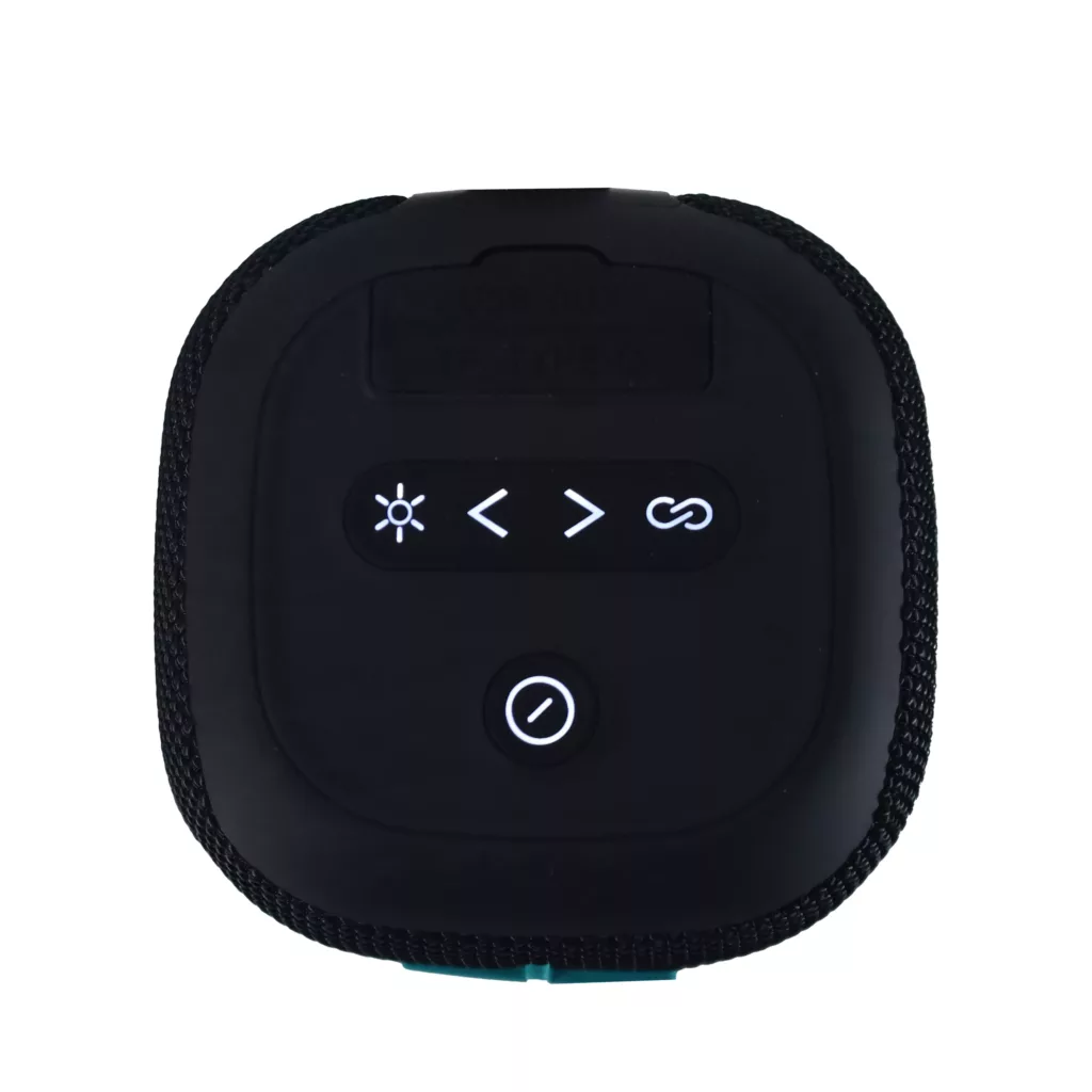 اسپیکر بلوتوثی قابل حمل تراست مدل TBS-3700