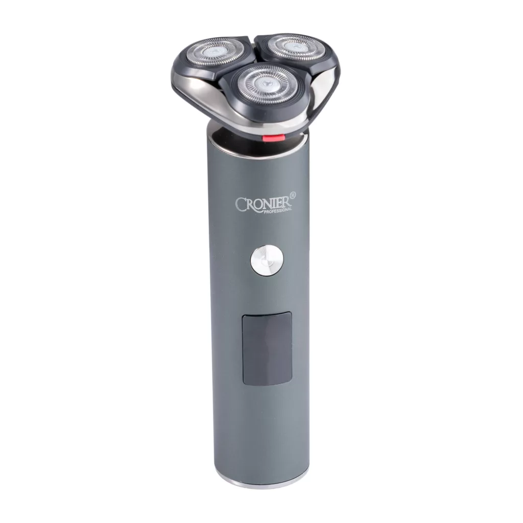 ماشین اصلاح موی صورت شارژی کرونیر مدل CR-1240