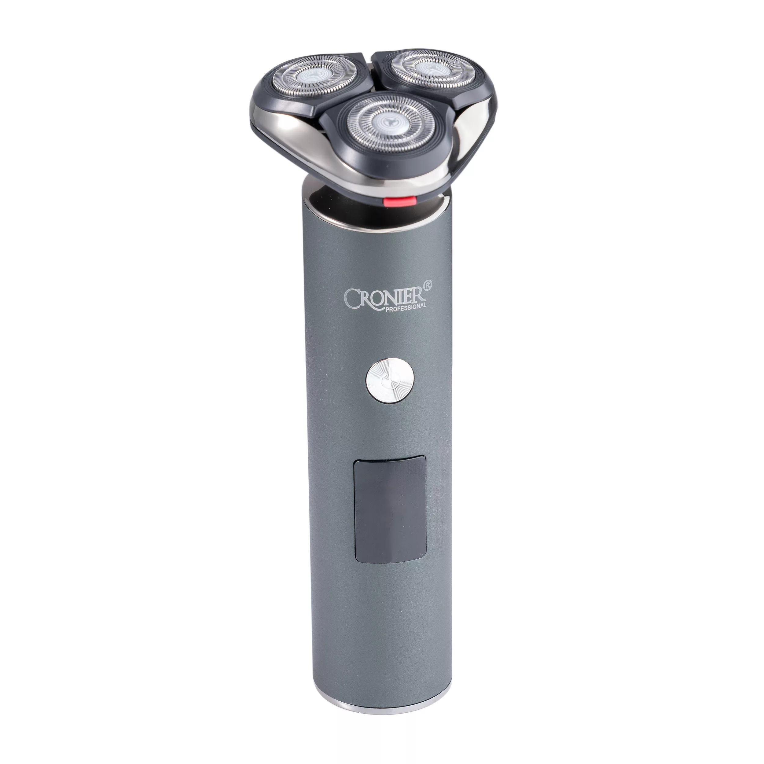 ماشین اصلاح موی صورت شارژی کرونیر مدل CR-1240