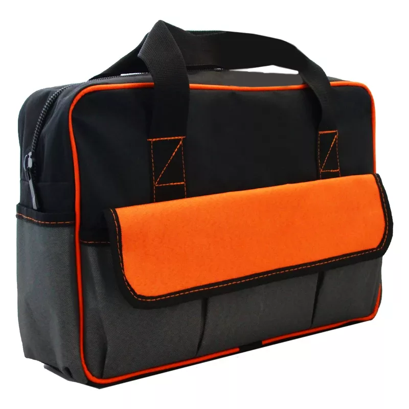 مینی فرز 115 میلیمتری 800 وات آاگ مدل WS 8-115 به همراه کیف حمل