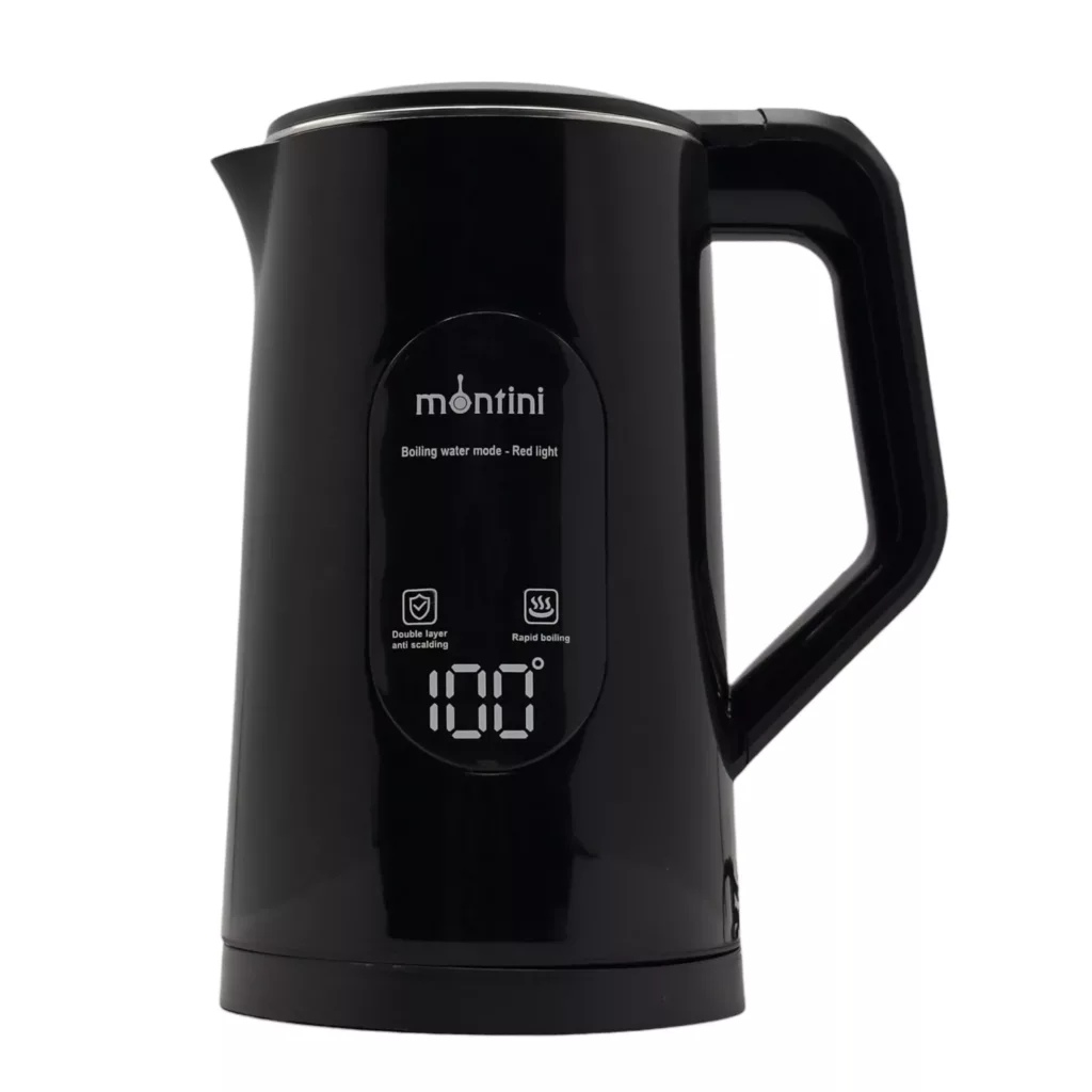 کتری برقی مونتینی مدل MANCEL.16