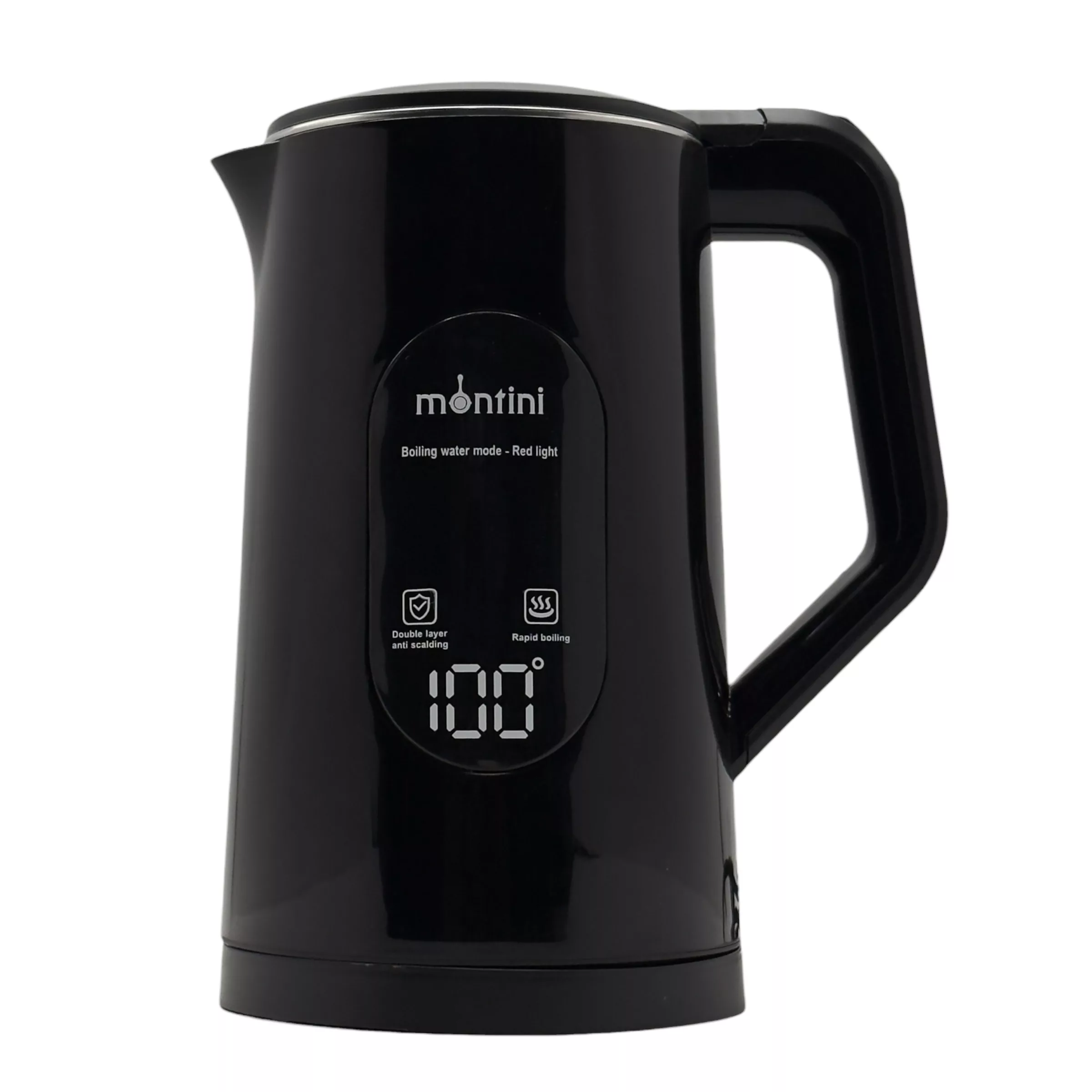 کتری برقی مونتینی مدل MANCEL.16 کتری برقی مونتینی مدل MANCEL.16