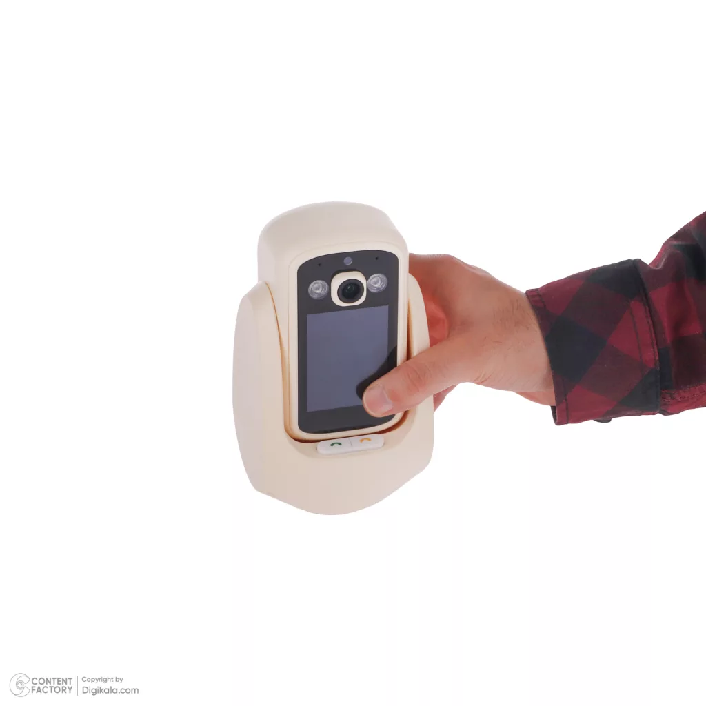 دوربین مداربسته تحت شبکه آیم کم مدل C20