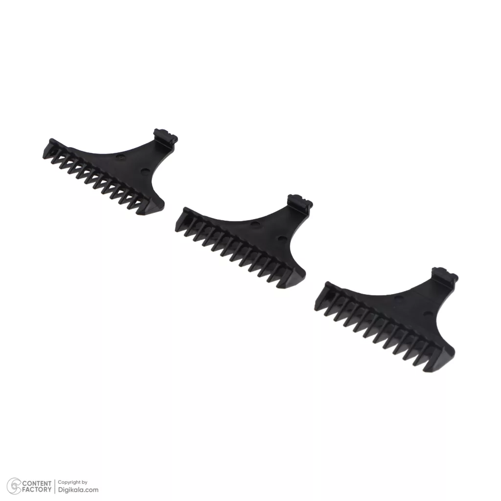 ماشین اصلاح موی سر مک استایلر مدل MC-5822