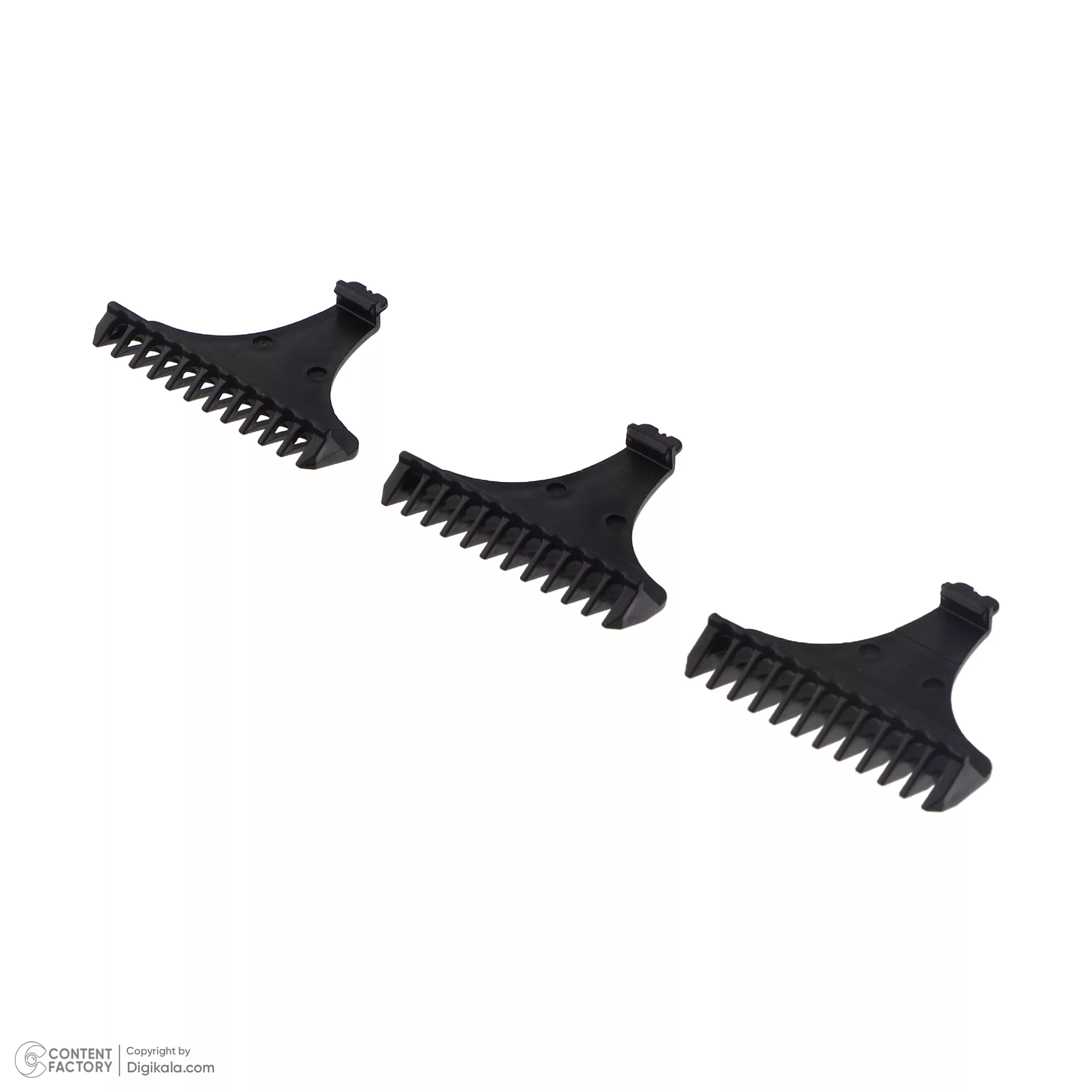 ماشین اصلاح موی سر مک استایلر مدل MC-5822