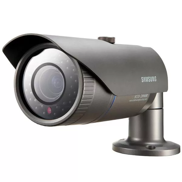 دوربین مداربسته آنالوگ سامسونگ مدل SCO-2080RP