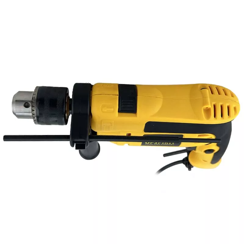 دریل چکشی 13میلیمتری 1200وات آپ اسپریت مدل HK-ID 1314