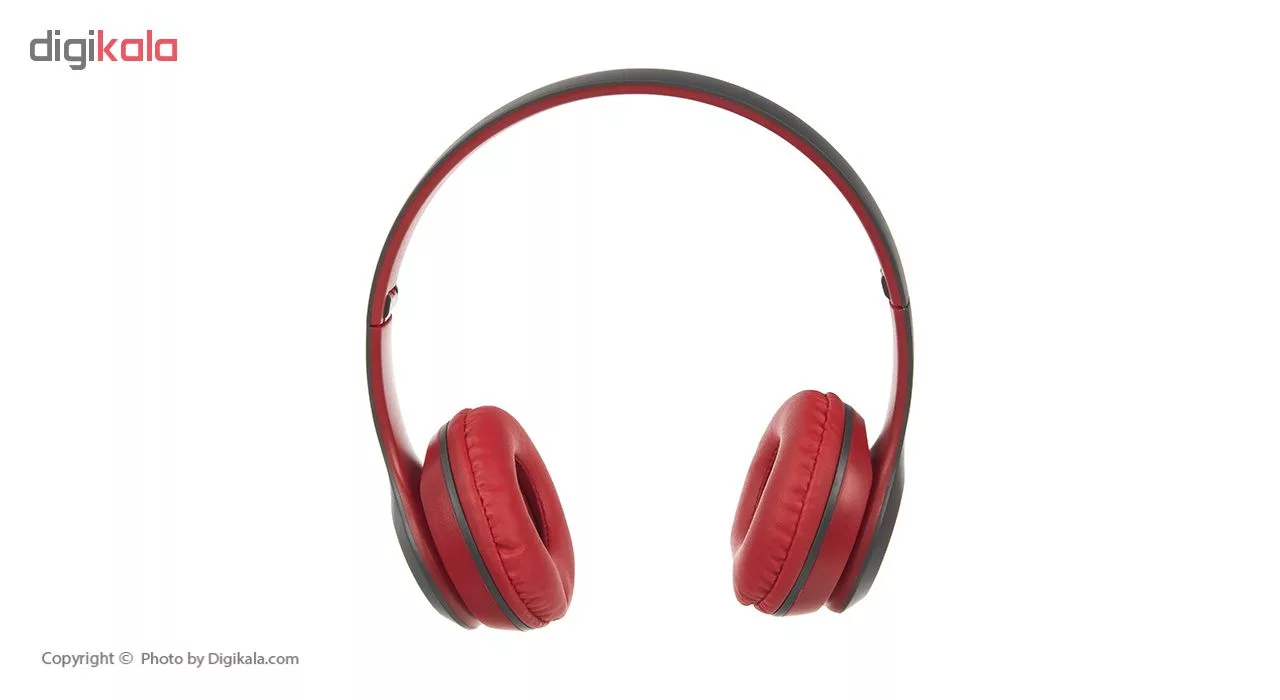 هدفون بی سیم مدل P47