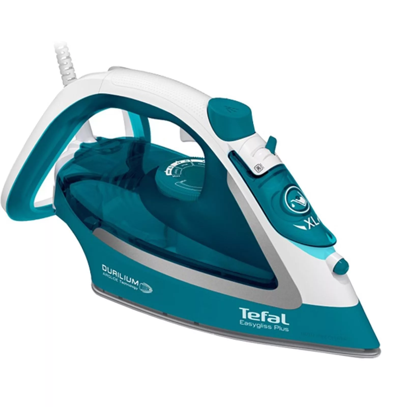 اتو بخار تفال مدل FV5772 اتو بخار تفال مدل FV5772