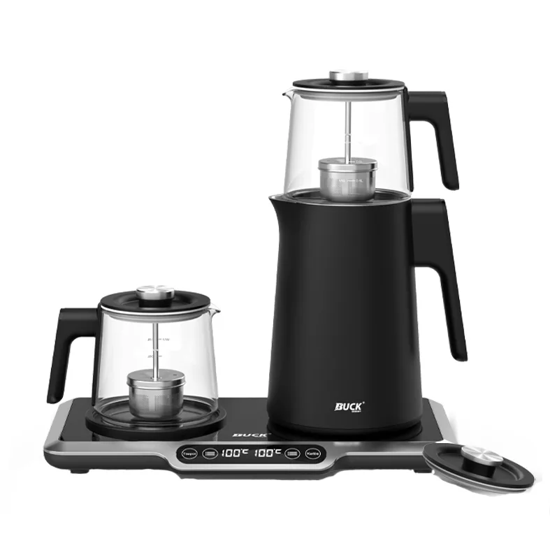 چای ساز باک مدل BK1208