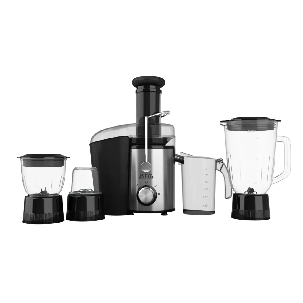 آبمیوه‌گیری لایق مدل LSB-04