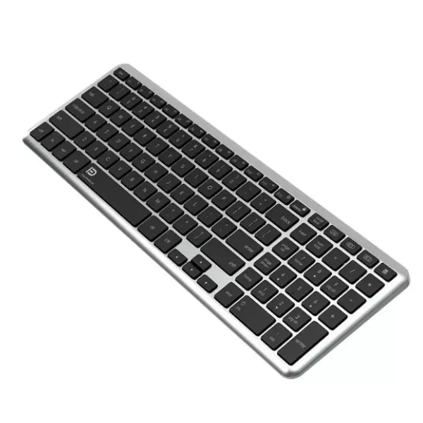 کیبورد مدل  K602T