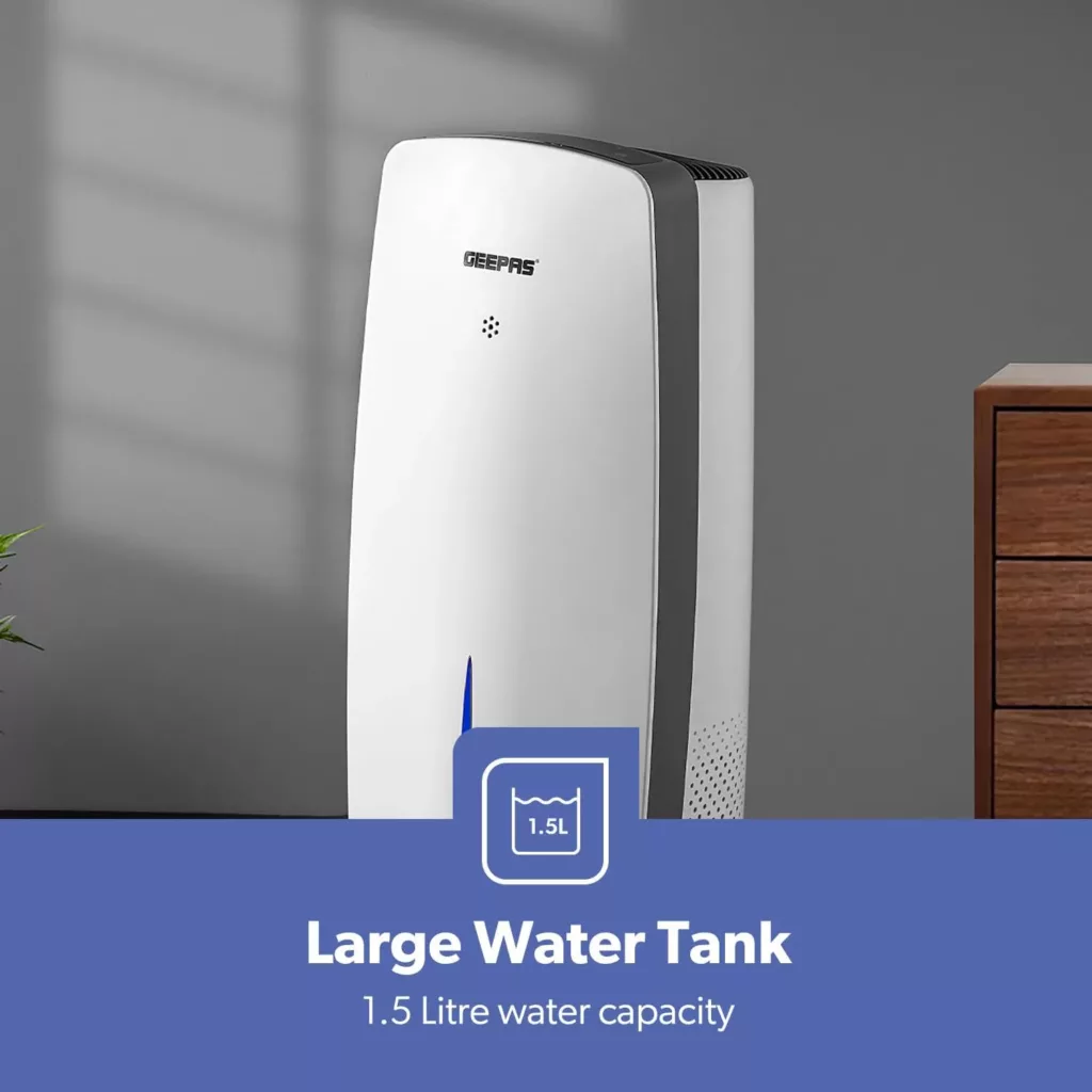 دستگاه تصفیه کننده هوا جی پاس مدل GAP63073UK