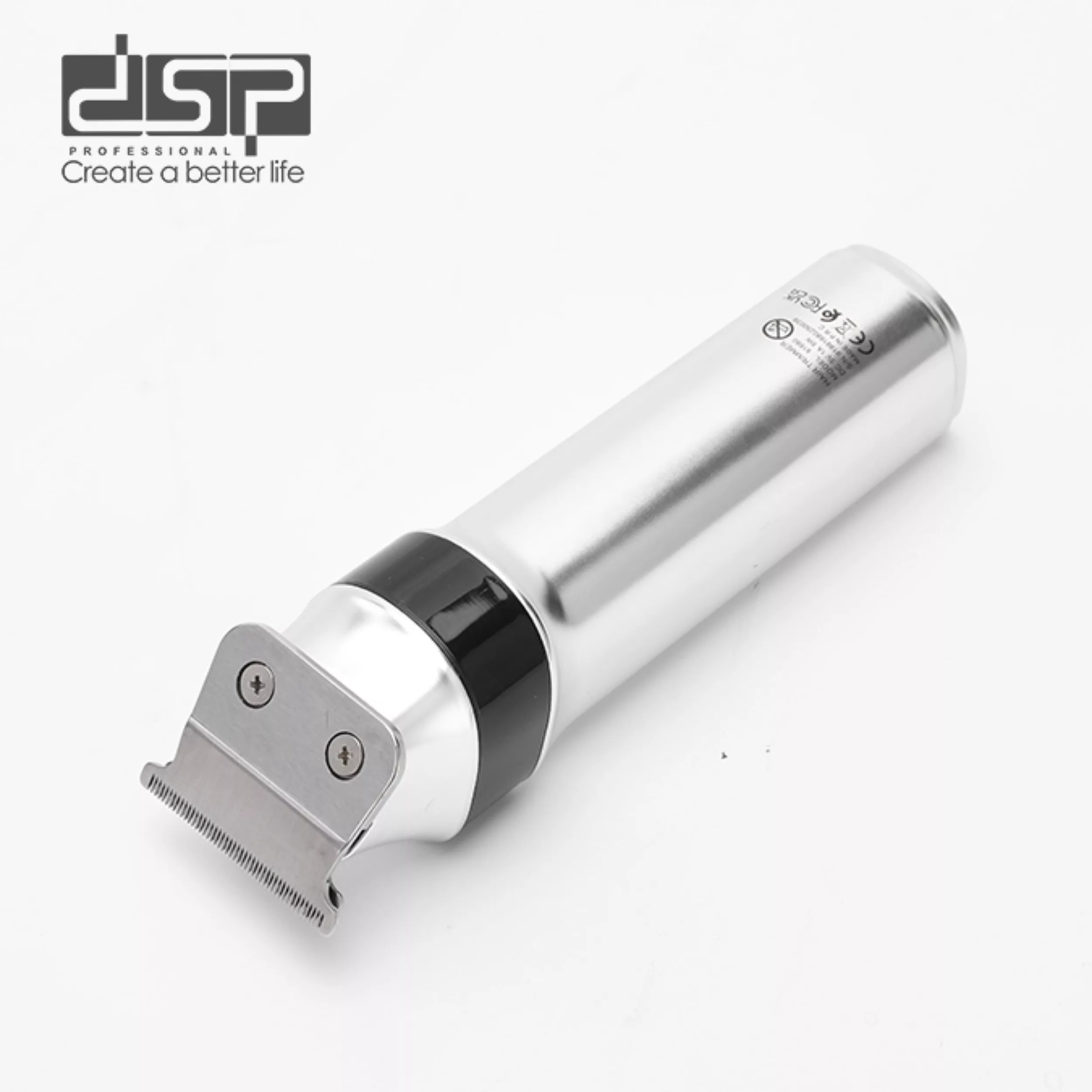 ماشین اصلاح موی سر و صورت شارژی دی اس پی مدل 91680