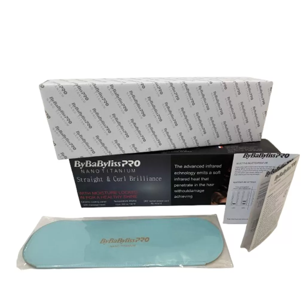 اتو مو بای بابیلیس پرو مدل 815