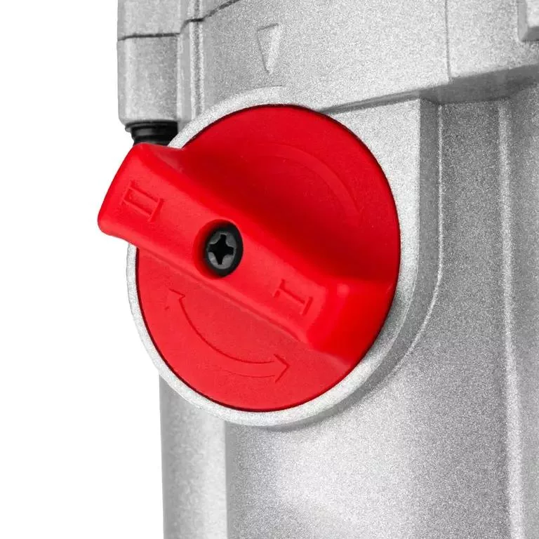 همزن صنعتی رونیکس مدل 2411