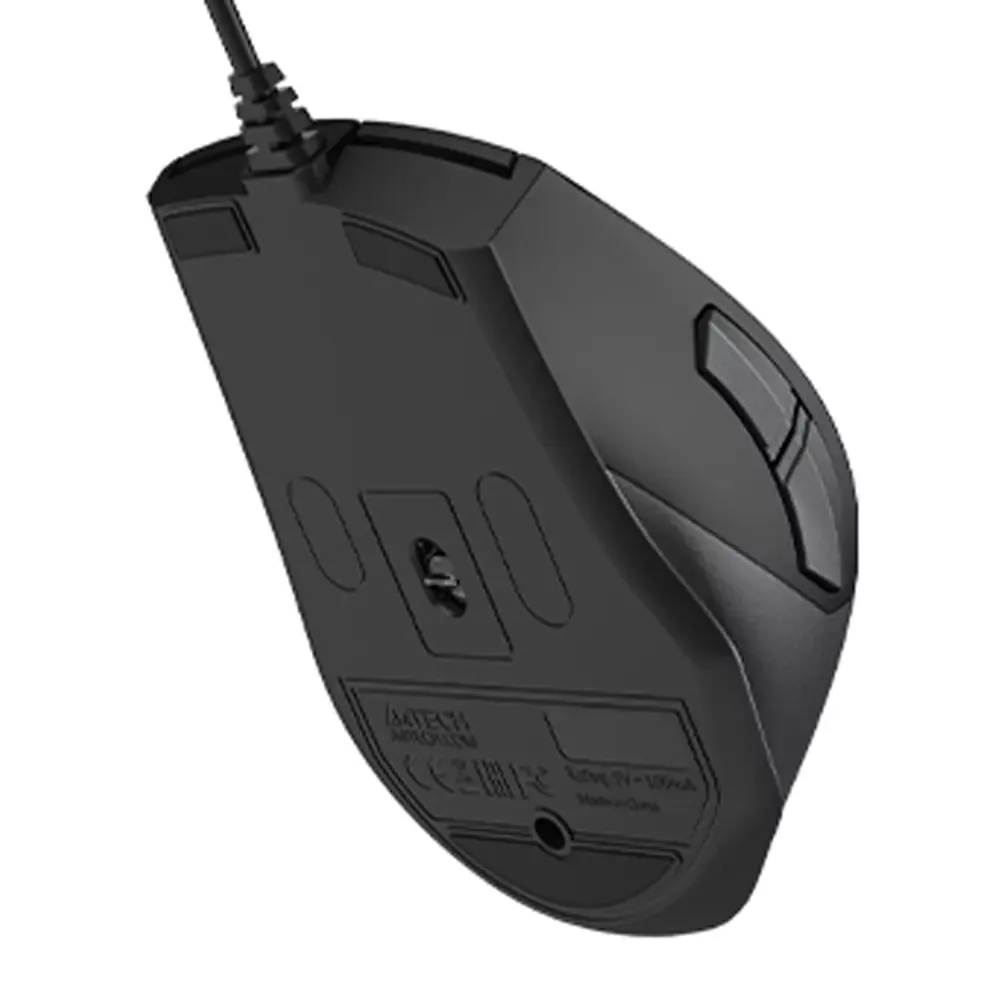 ماوس ای فورتک مدل FM45S