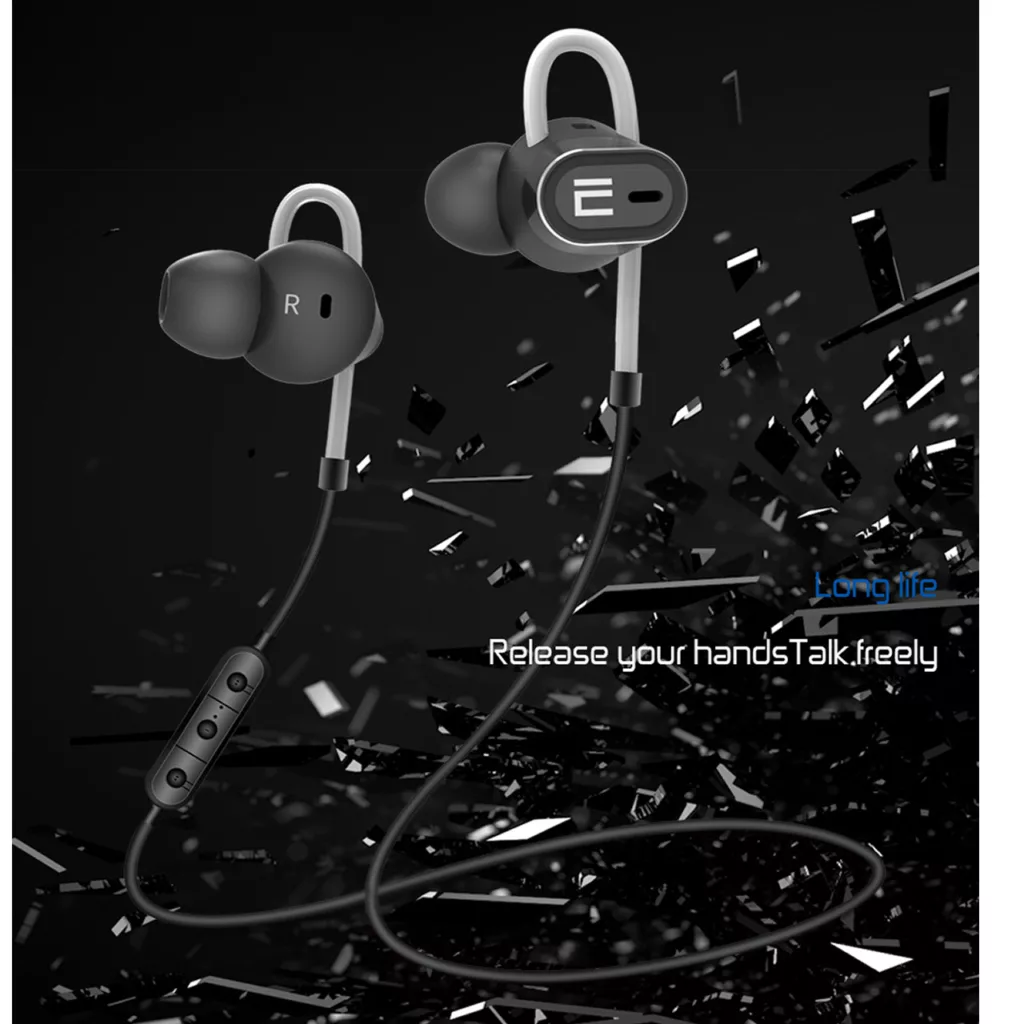 هدفون بلوتوثی مدل RB2