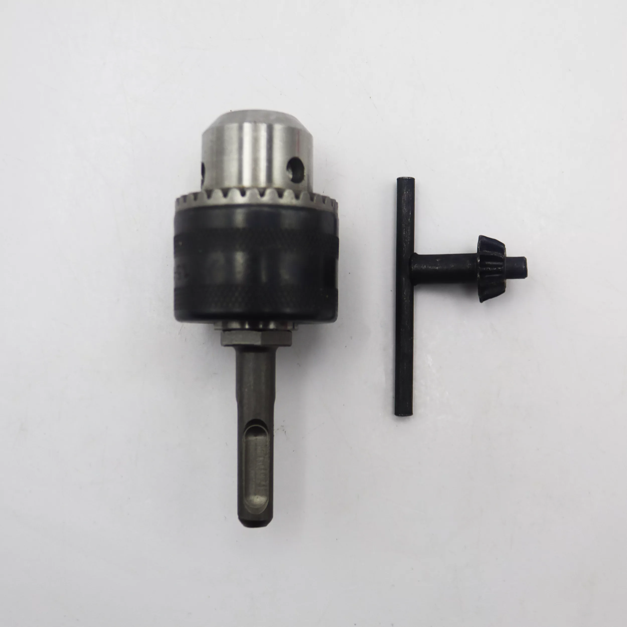 دریل چکشی 13 میلی متری  850 وات مدل سه حالته کد YP-08