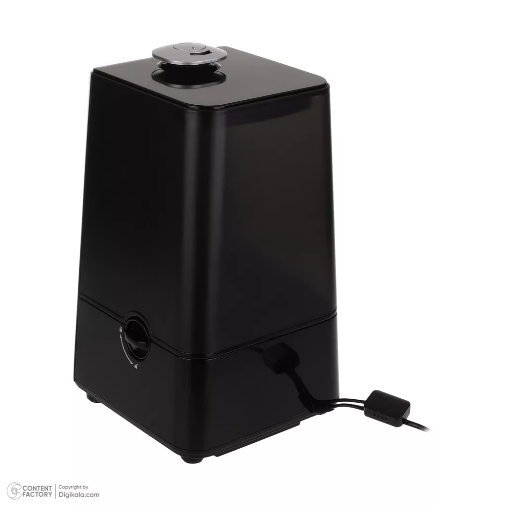 دستگاه بخور و رطوبت ساز سرد زنیتمد مدل ZTH-911CHB