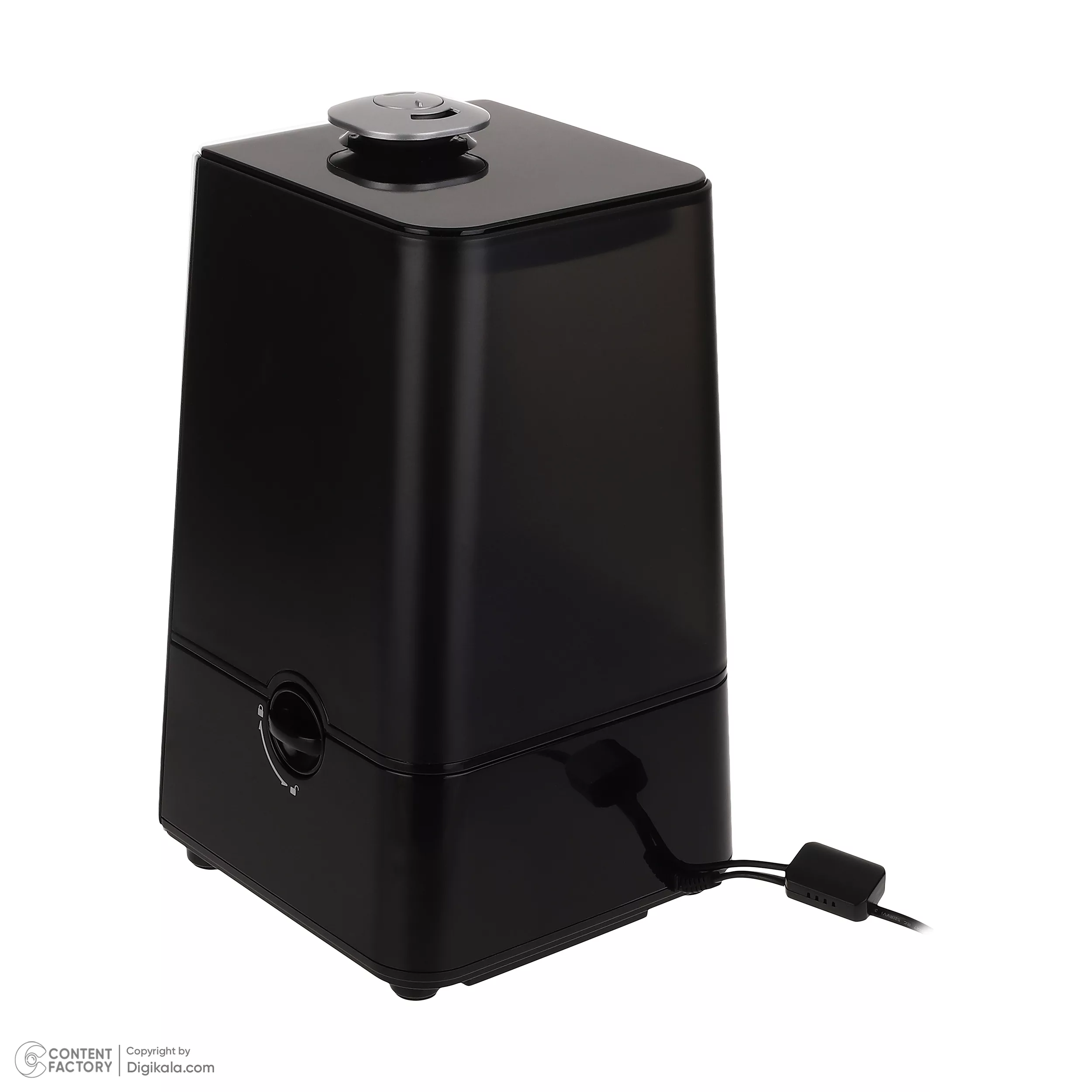 دستگاه بخور و رطوبت ساز سرد زنیتمد مدل ZTH-911CHB