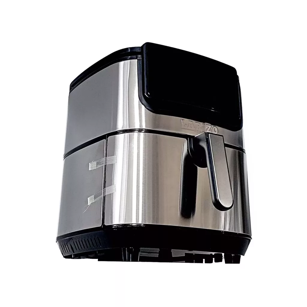 سرخ کن بدون روغن لاریزو مدل 1260