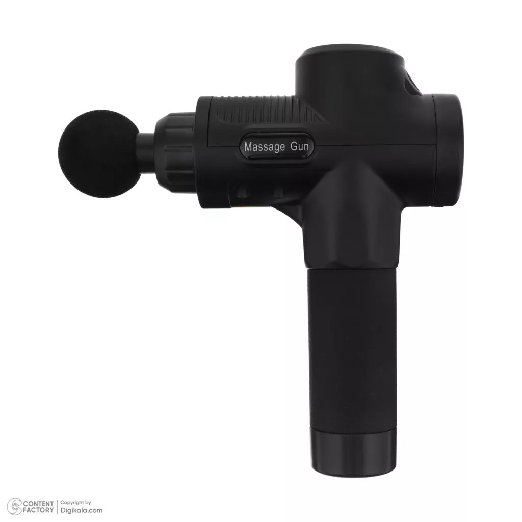 ماساژور برقی مدل gun